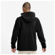 Nike Ανδρικό φούτερ Club Winterized Fleece Hoodie